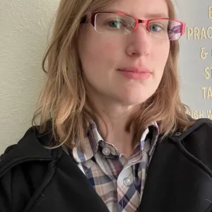 Candace Brandenburg