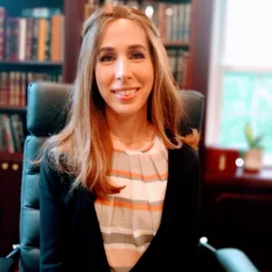Elyan Rosenbaum