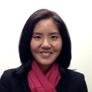 Judy Wang