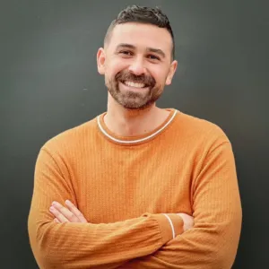 Alastair Colin Fyfe, AMFT, Associate Marriage & Family Therapist in San Francisco, CA 