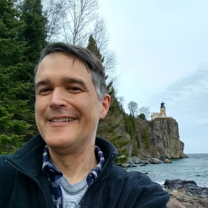 Jon Frederick, LPC, Mental Health Counselor in Thornton, CO 80241