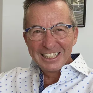 Ian Griffin