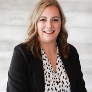 Jessica Van Berkum, MA, Licensed Marriage & Family Therapist in White Bear Lake, MN 