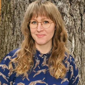 Rachel McEwen, MS, LPC, NCC, Licensed Professional Counselor in Portland, OR 