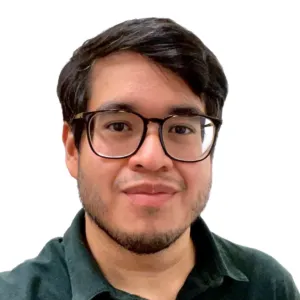Julian Murillo