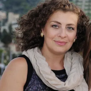 Elina Kogan