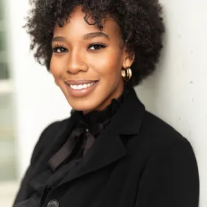 Daniella Brown, MS, R-DMT, Creative Art Therapist in Philadelphia, PA 