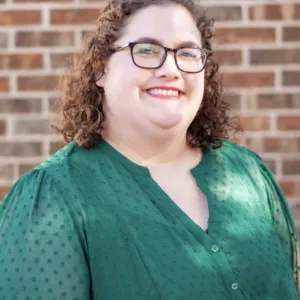 Lauren Copenhaver
