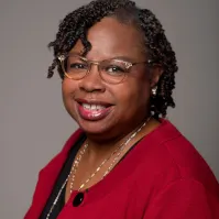 Rachelle Burrell
