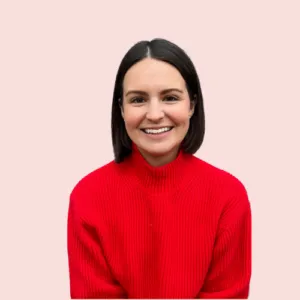 Caroline Bundesman, LMFTA, Associate Marriage & Family Therapist in Charlotte, NC 