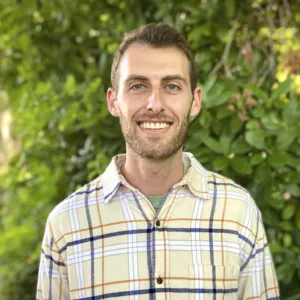 Nate Wilson-traisman