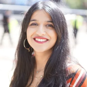 Manali Deolalkar, LPCC, Licensed Professional Clinical Counselor in San Francisco, CA 