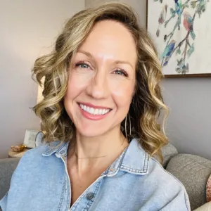 Christine Slomski