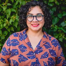 Erika Morales
