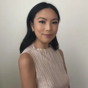 Lynda Moy