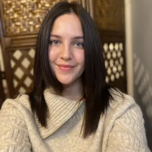 Brooke Schmidt, , Associate Marriage & Family Therapist in Chicago, IL 