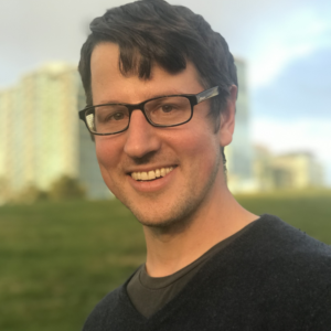 Eric Eichler, LCSW, Licensed Clinical Social Worker in Denver, CO 