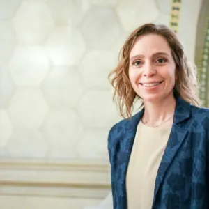 Christine Treski