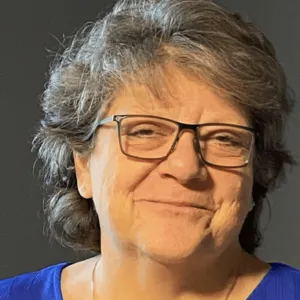 Della Rees (perspectives therapy services)