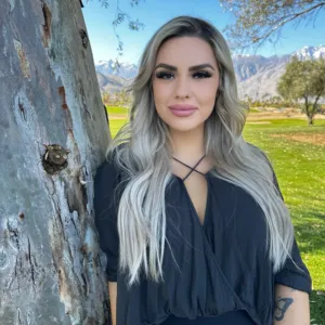 Leila Alton, M.A., LMFT, Licensed Marriage & Family Therapist in Burbank, CA 