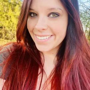 Savannah Mccall
