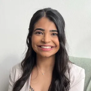 Sana Hamirani