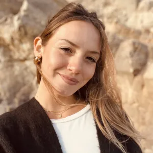 Audrey Sarto