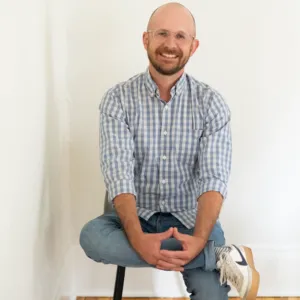 Patrick Castrenze, LMFT, Licensed Marriage & Family Therapist in Saint Paul, MN 