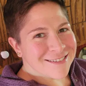 Beth Macdonald-fawcett