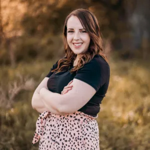 Brooke Halliday