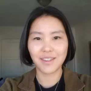 Connie Yang