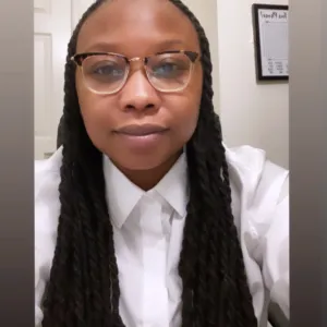 Shamonique Driskell, LCPC, Licensed Professional Counselor  in Maryland 