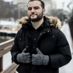 Antonio Siciliano, LMSW-C, Licensed Clinical Social Worker in East Lansing, MI 