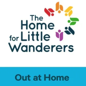 Out at Home The Home for Little Wanderers, , Therapist in Somerville, MA 