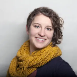 Rebecca Degraw