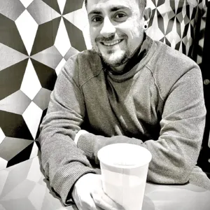 Gabe Grochowski, MS, LPC, LMHC, NCC, Licensed Clinical Mental Health Counselor  in Rhode Island 