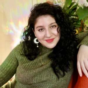 Irene Maropakis, LCAT, MPS, Art Therapist in brooklyn, NY 