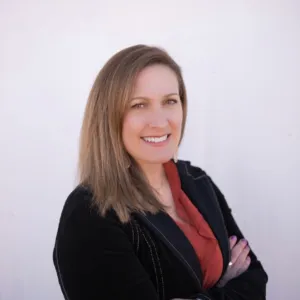 Anne Trevino