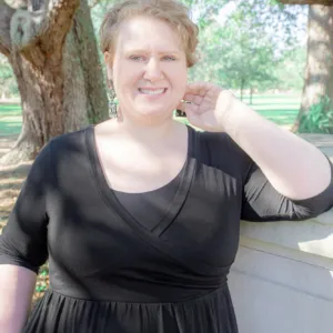 Kathryn Leachman