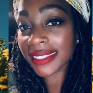 Wayneisha Walker