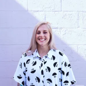 Megan Johnston