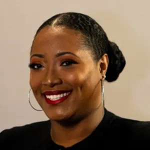 Shantel Crosby