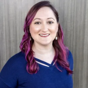 Jayme Chambers, LMHC, NCC, Licensed Clinical Mental Health Counselor in Valrico, FL 