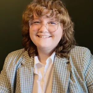 Ashley Thwaites, LMFT, Licensed Marriage & Family Therapist in Macon, GA 