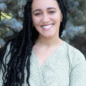 Paige Harris, MA, LPC, NCC, Counselor in Denver, CO 