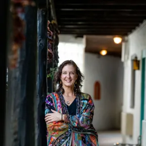 Grace Willow, MA, LPC, NCC, ACHT, LMT, Licensed Professional Counselor in Durango, CO 