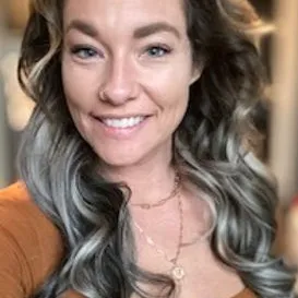 Meaghan White
