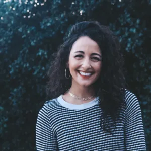 Emily Nader