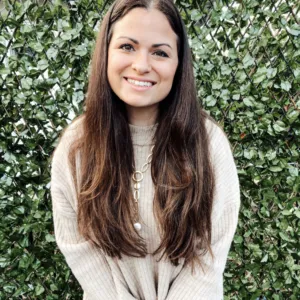 Maggie Lancioni, MA, LPC, Licensed Professional Counselor in Collingswood, NJ 