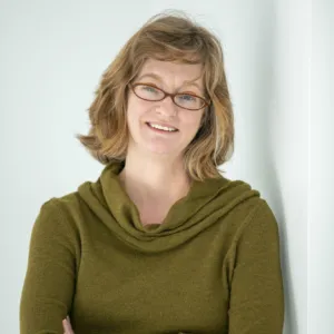 Ginger Lynn-Abolins, LPC-MHSP, Psychotherapist in Nashville, TN 